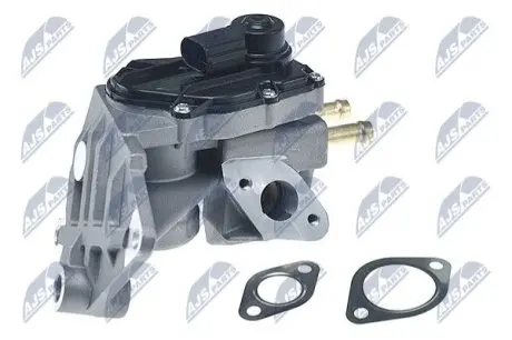 Клапан EGR NTY EGR-AU-011