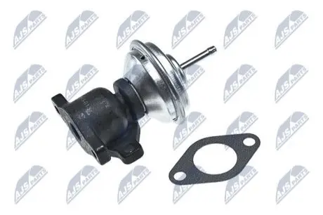 КЛАПАН EGR NTY EGR-AU-013