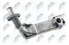 Радиатор EGR NTY EGR-BM-010A (фото 1)
