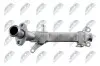 Радиатор EGR NTY EGR-BM-010A (фото 4)