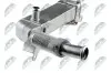 Радиатор EGR NTY EGR-BM-010A (фото 6)