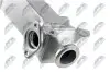 Радиатор EGR NTY EGR-BM-010A (фото 7)