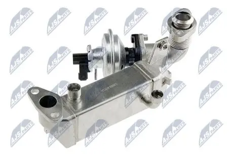 Радіатор EGR NTY EGR-BM-011A