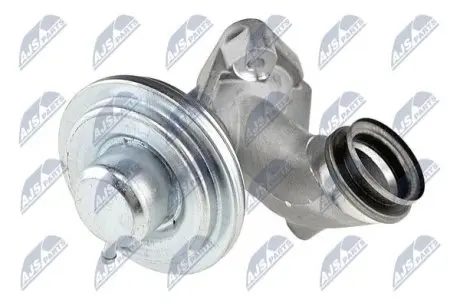 Клапан EGR NTY EGR-CT-009