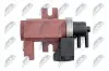 Клапан тиску турбокомпресора Ford Focus II, Galaxy, S-Max 2.0 TDCi 03- NTY EGR-FR-011 (фото 3)