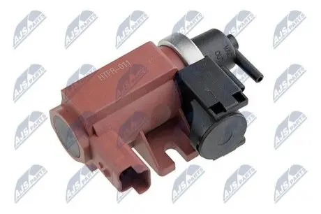 Клапан тиску турбокомпресора Ford Focus II, Galaxy, S-Max 2.0 TDCi 03- NTY EGR-FR-011 (фото 1)