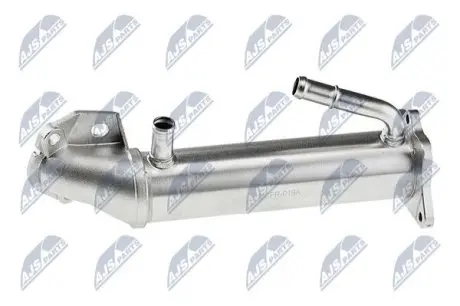 Радіатор EGR NTY EGR-FR-019A