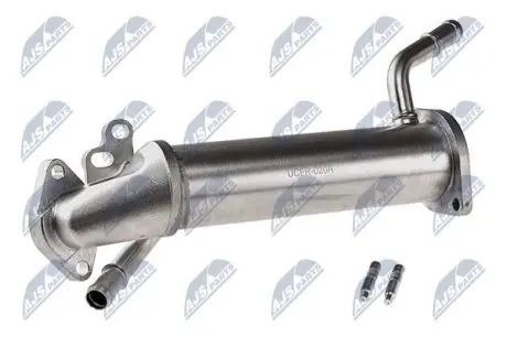 Радіатор EGR NTY EGR-FR-020A