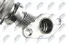Радиатор EGR NTY EGR-FR-023A (фото 4)