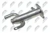 Радіатор EGR NTY EGR-FR-026A (фото 1)
