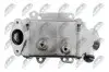 Радиатор EGR NTY EGR-FT-006A (фото 4)