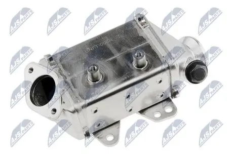 Радіатор EGR NTY EGR-FT-006A