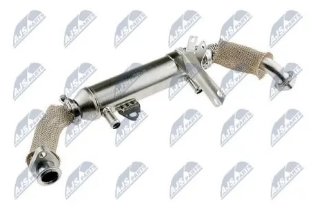 Радіатор EGR NTY EGR-FT-009A