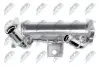 Радіатор EGR NTY EGR-LR-006A (фото 3)