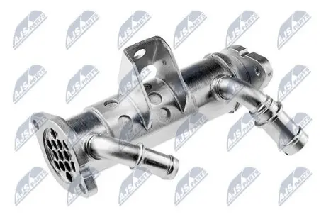 Радіатор EGR NTY EGR-LR-006A