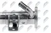 Радіатор EGR NTY EGR-LR-006A (фото 7)