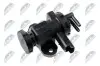 Клапан топливной системы Peugeot/Fiat/Citroen Berlingo/C5/C8/Evasion/Jumpy 1.9D/2.0HDI 98-05 NTY EGR-PE-004 (фото 1)