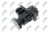 Клапан топливной системы Peugeot/Fiat/Citroen Berlingo/C5/C8/Evasion/Jumpy 1.9D/2.0HDI 98-05 NTY EGR-PE-004 (фото 2)