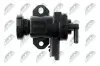 Клапан топливной системы Peugeot/Fiat/Citroen Berlingo/C5/C8/Evasion/Jumpy 1.9D/2.0HDI 98-05 NTY EGR-PE-004 (фото 3)