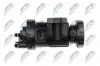 Клапан топливной системы Peugeot/Fiat/Citroen Berlingo/C5/C8/Evasion/Jumpy 1.9D/2.0HDI 98-05 NTY EGR-PE-004 (фото 4)