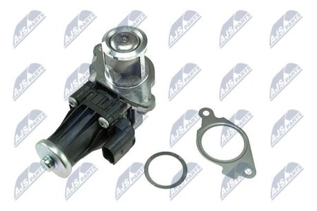 Клапан egr NTY EGR-PL-012