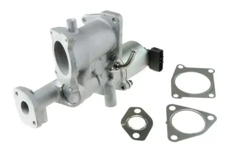 Клапан EGR NTY EGR-PL-017
