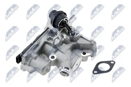 Клапан EGR NTY EGR-RE-010