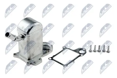Радіатор EGR NTY EGR-RE-011