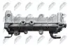 Радиатор EGR NTY EGR-VC-004A (фото 3)