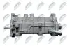 Радиатор EGR NTY EGR-VC-004A (фото 4)