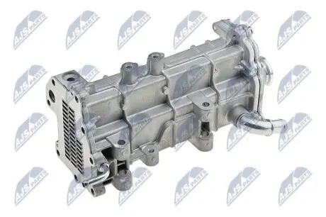 Радіатор EGR NTY EGR-VC-004A