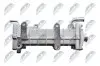 Радиатор EGR NTY EGR-VC-004A (фото 5)