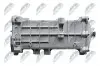 Радиатор EGR NTY EGR-VC-004A (фото 6)