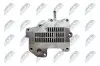 Радиатор EGR NTY EGR-VC-004A (фото 7)