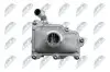 Радиатор EGR NTY EGR-VC-004A (фото 8)