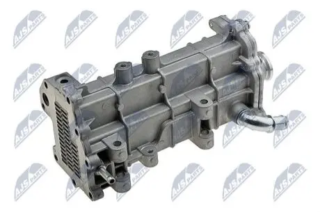 Радіатор EGR NTY EGR-VC-005A