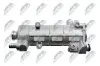 Радиатор EGR NTY EGR-VC-006A (фото 3)