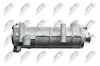 Радиатор EGR NTY EGR-VC-006A (фото 4)