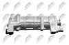 Радиатор EGR NTY EGR-VC-006A (фото 5)