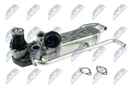 Клапан EGR NTY EGR-VW-009