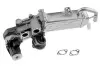 Модуль системы рециркуляции ВГ (EGR) Seat Ibiza IV, Ibiza IV ST Skoda Fabia II, Roomster, Roomster Practik VW Polo 1.2D 10.09 NTY EGR-VW-019 (фото 2)
