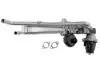 Модуль системы рециркуляции ВГ (EGR) Seat Ibiza IV, Ibiza IV ST Skoda Fabia II, Roomster, Roomster Practik VW Polo 1.2D 10.09 NTY EGR-VW-019 (фото 3)