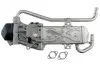 Модуль системы рециркуляции ВГ (EGR) Seat Ibiza IV, Ibiza IV ST Skoda Fabia II, Roomster, Roomster Practik VW Polo 1.2D 10.09 NTY EGR-VW-019 (фото 4)