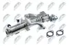 Радіатор EGR NTY EGR-VW-021A (фото 1)