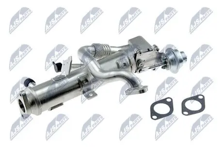 Радіатор EGR NTY EGR-VW-021A