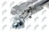 Радіатор EGR NTY EGR-VW-021A (фото 5)