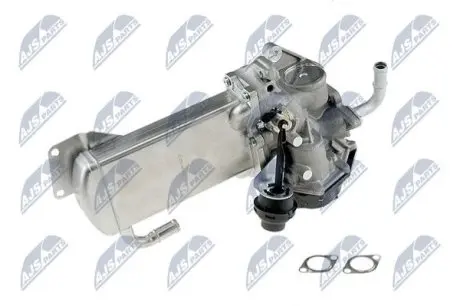 Клапан EGR NTY EGR-VW-022