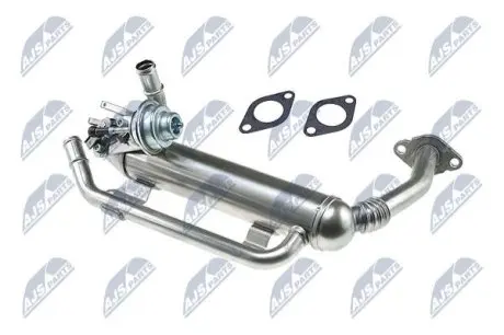 Радіатор EGR NTY EGR-VW-026A
