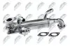 Радиатор EGR NTY EGR-VW-028A (фото 1)