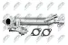 Радиатор EGR NTY EGR-VW-028A (фото 3)